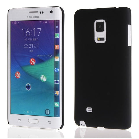 For Samsung Galaxy Note Edge N9150 N915 Hot Selling High Quality Multi Colors Rubberized Matte Hard Phone Cases Cover