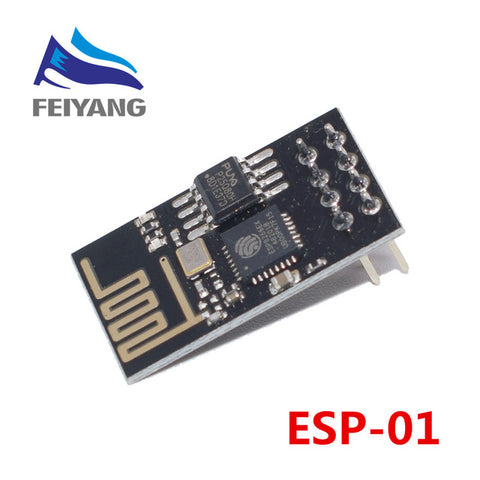 ESP8266 ESP-01/01S 5V WiFi Relay Module Things Smart Home Remote Control Switch Phone APP ESP01 ESP-01 Wireless WIFI Module