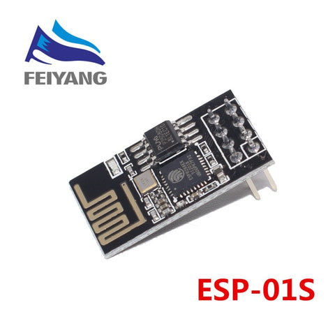 ESP8266 ESP-01/01S 5V WiFi Relay Module Things Smart Home Remote Control Switch Phone APP ESP01 ESP-01 Wireless WIFI Module