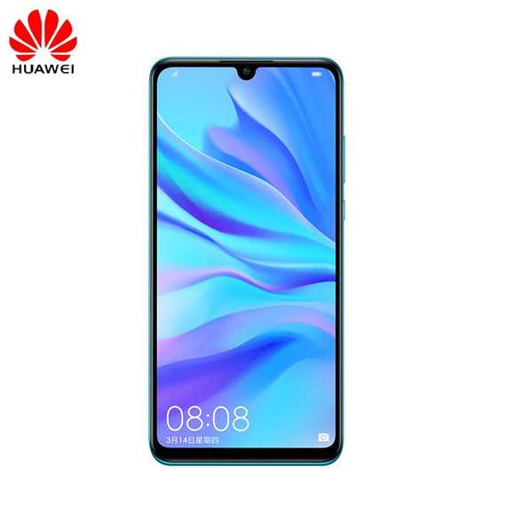 HUAWEI P30 Lite Nova 4e 4G Smartphone 4G 128G 6.15 inch