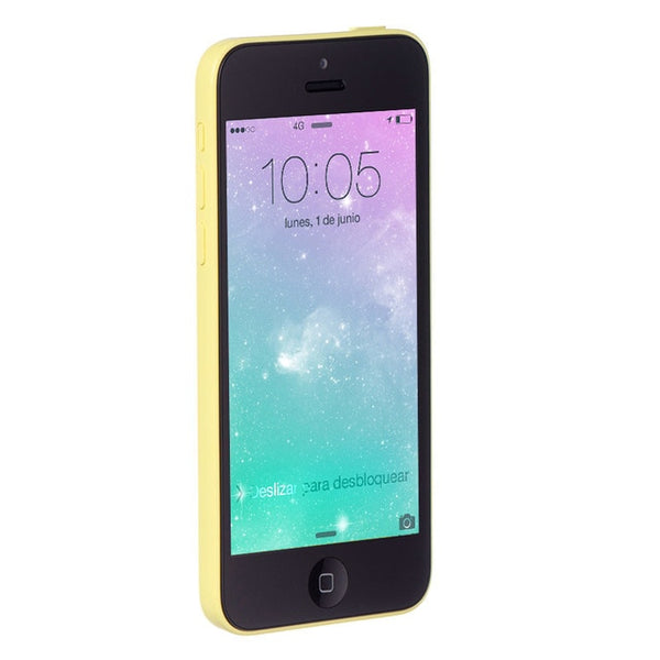 Refurbished Apple iphone 5C RAM 1G ROM 8G 16&32 iOS iPhone 5c Dual Core TouchScreen WIFI GPS GSM HSDPA 8MPix Camera 4.0 iphone5c