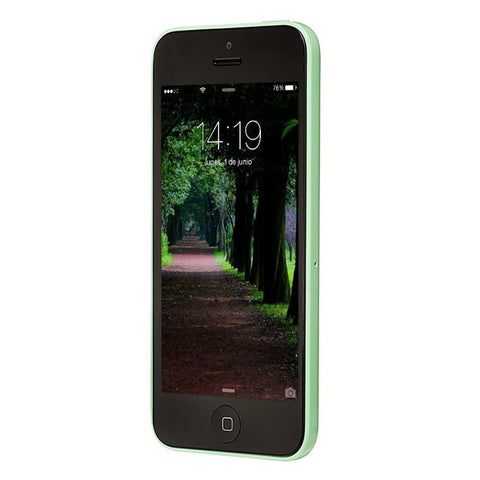 Refurbished Apple iphone 5C RAM 1G ROM 8G 16&32 iOS iPhone 5c Dual Core TouchScreen WIFI GPS GSM HSDPA 8MPix Camera 4.0 iphone5c