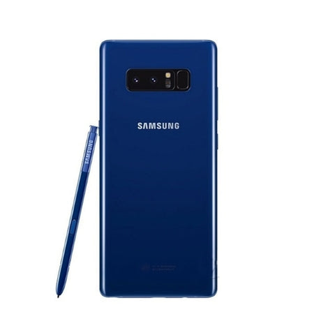 Samsung Note 8 Original 6G+64G LTE N950F N950U Mobile phone Camera NFC Android Smartphone