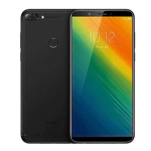 Global Version Lenovo K9 Note 3GB 32GB Unlocked Cell Phone 6-inch 18:9 Octa-core Android Smartphone Rear 16MP Front 8MP Camera