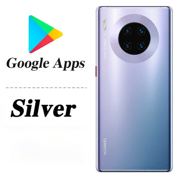 Huawei Mate 30 pro 6.53" Global Rom OLED 3x zoom Support Google NFC Waterproof 40WSuper Charge Face+Fingerprint 4500mAh 7cameras