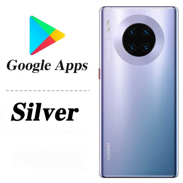 Huawei Mate 30 pro 6.53" Global Rom OLED 3x zoom Support Google NFC Waterproof 40WSuper Charge Face+Fingerprint 4500mAh 7cameras
