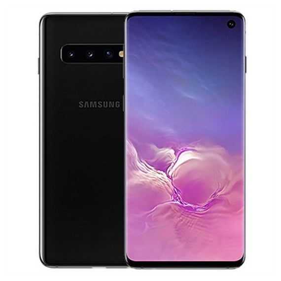 Smartphone Samsung S10 SM-G973 6,1" Octa Core 8 GB RAM 128 GB