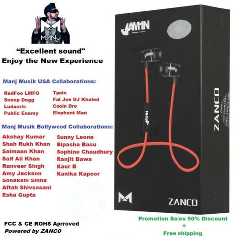 Zanco Smart Pen With Accessories Pen Car Holder Earphone Phone, Bluetooth Headset Stylus Pen Voice Recorder Laser Pointer