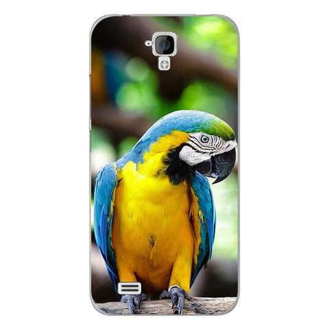 Phone Case For Huawei Y560 Y 560 Y5 Y560-L01 Hot Selling Soft TPU Silicone Back Cover For Huawei Y560 Skin Shell Capa Celular