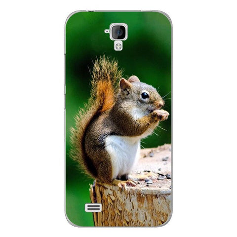 Phone Case For Huawei Y560 Y 560 Y5 Y560-L01 Hot Selling Soft TPU Silicone Back Cover For Huawei Y560 Skin Shell Capa Celular