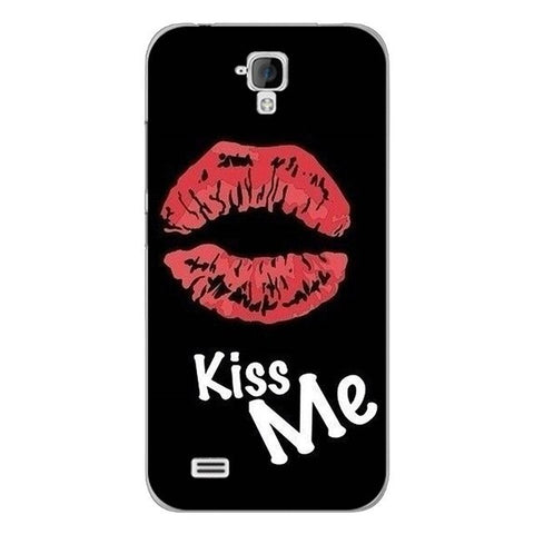 Phone Case For Huawei Y560 Y 560 Y5 Y560-L01 Hot Selling Soft TPU Silicone Back Cover For Huawei Y560 Skin Shell Capa Celular