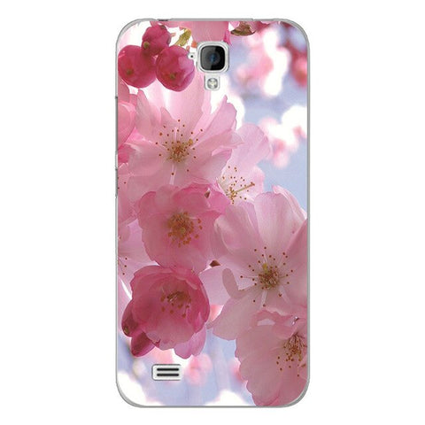 Phone Case For Huawei Y560 Y 560 Y5 Y560-L01 Hot Selling Soft TPU Silicone Back Cover For Huawei Y560 Skin Shell Capa Celular
