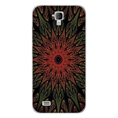 Phone Case For Huawei Y560 Y 560 Y5 Y560-L01 Hot Selling Soft TPU Silicone Back Cover For Huawei Y560 Skin Shell Capa Celular