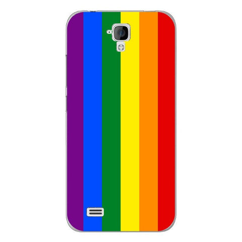 Phone Case For Huawei Y560 Y 560 Y5 Y560-L01 Hot Selling Soft TPU Silicone Back Cover For Huawei Y560 Skin Shell Capa Celular