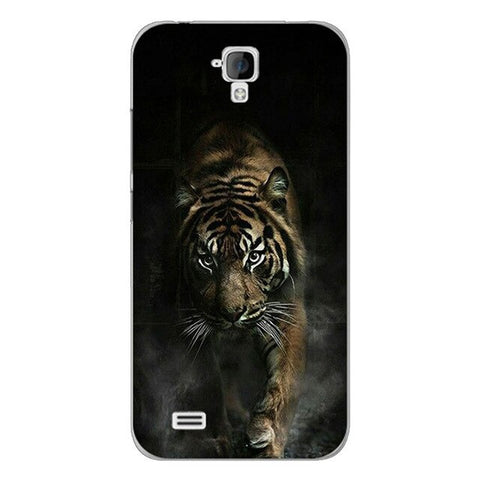 Phone Case For Huawei Y560 Y 560 Y5 Y560-L01 Hot Selling Soft TPU Silicone Back Cover For Huawei Y560 Skin Shell Capa Celular