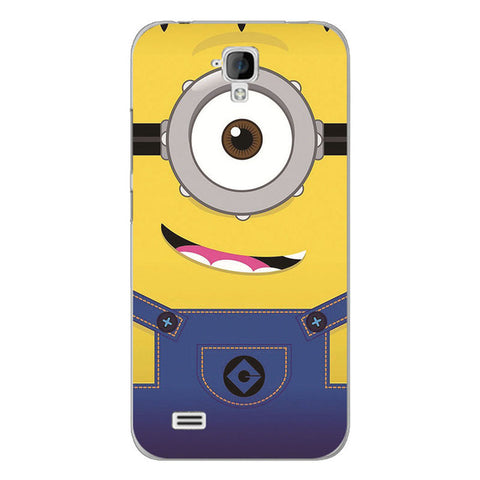 Phone Case For Huawei Y560 Y 560 Y5 Y560-L01 Hot Selling Soft TPU Silicone Back Cover For Huawei Y560 Skin Shell Capa Celular