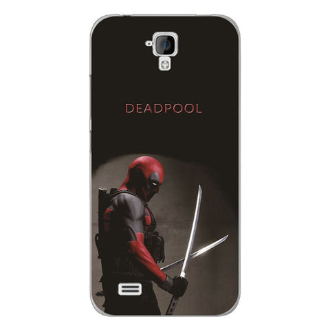 Phone Case For Huawei Y560 Y 560 Y5 Y560-L01 Hot Selling Soft TPU Silicone Back Cover For Huawei Y560 Skin Shell Capa Celular