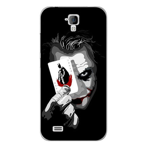 Phone Case For Huawei Y560 Y 560 Y5 Y560-L01 Hot Selling Soft TPU Silicone Back Cover For Huawei Y560 Skin Shell Capa Celular