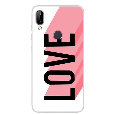 Hot Case For Lenovo S5 Pro Case Popular Cool Print Soft TPU Phone Case For Lenovo S5 Pro Back Cover S5Pro S 5 Pro Silicone Funda