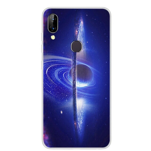 Hot Case For Lenovo S5 Pro Case Popular Cool Print Soft TPU Phone Case For Lenovo S5 Pro Back Cover S5Pro S 5 Pro Silicone Funda