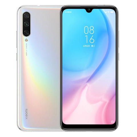 In Stock Global Version Xiaomi Mi A3 MiA3 4GB 64GB Smartphone Snapdragon 665 Octa Core 6.088" Screen 48MP + 32MP Camera 4030mAh