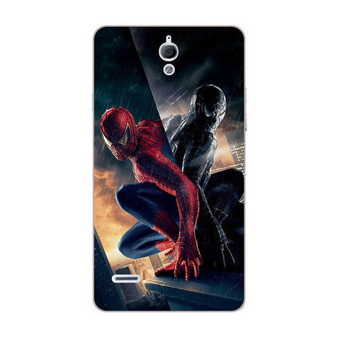 Soft tpu Silicone case For Huawei Ascend G700 Case Perfect Design print Back Cover Case For Huawei G700 Phone Cases Hot Selling