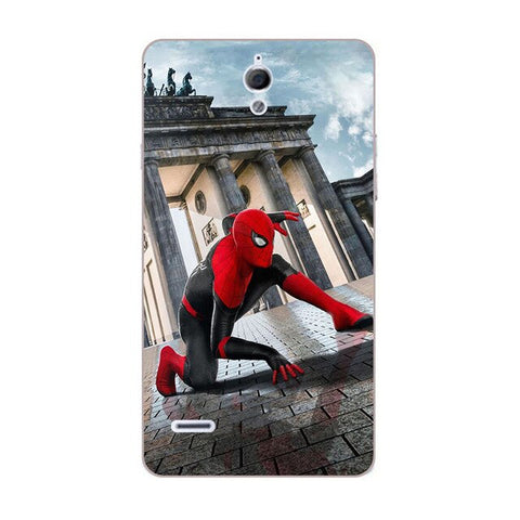 Soft tpu Silicone case For Huawei Ascend G700 Case Perfect Design print Back Cover Case For Huawei G700 Phone Cases Hot Selling