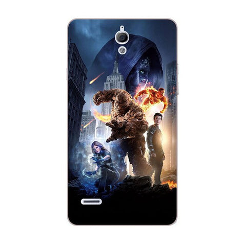 Soft tpu Silicone case For Huawei Ascend G700 Case Perfect Design print Back Cover Case For Huawei G700 Phone Cases Hot Selling