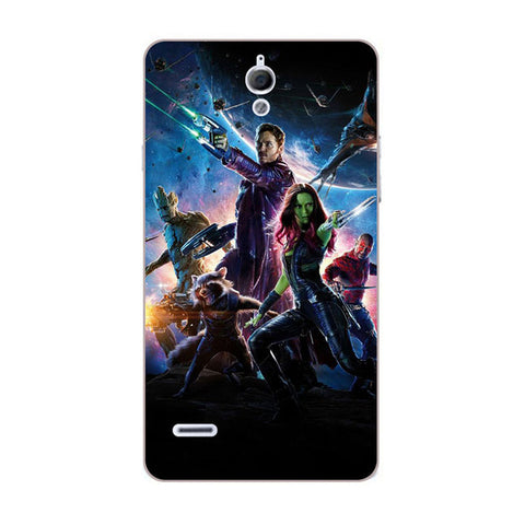 Soft tpu Silicone case For Huawei Ascend G700 Case Perfect Design print Back Cover Case For Huawei G700 Phone Cases Hot Selling