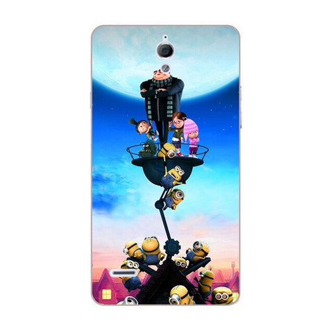 Soft tpu Silicone case For Huawei Ascend G700 Case Perfect Design print Back Cover Case For Huawei G700 Phone Cases Hot Selling