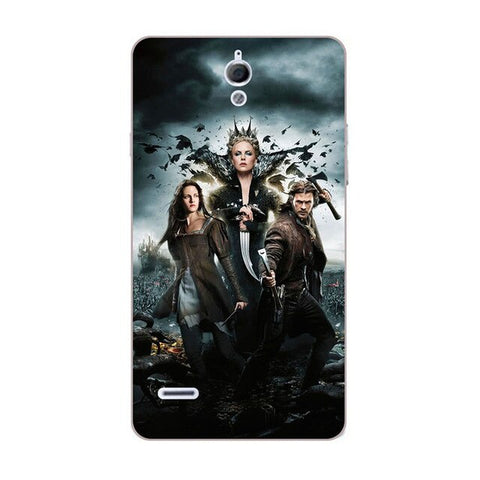 Soft tpu Silicone case For Huawei Ascend G700 Case Perfect Design print Back Cover Case For Huawei G700 Phone Cases Hot Selling