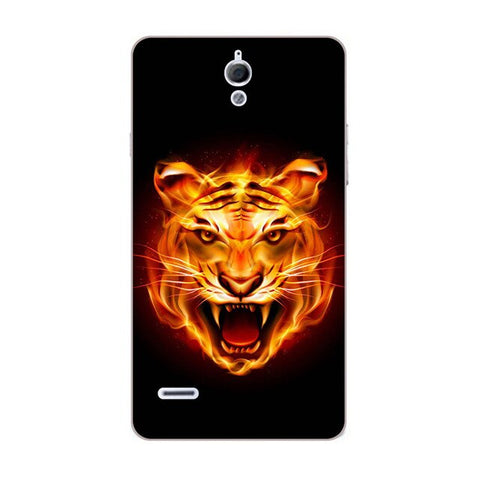 Soft tpu Silicone case For Huawei Ascend G700 Case Perfect Design print Back Cover Case For Huawei G700 Phone Cases Hot Selling