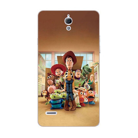 Soft tpu Silicone case For Huawei Ascend G700 Case Perfect Design print Back Cover Case For Huawei G700 Phone Cases Hot Selling