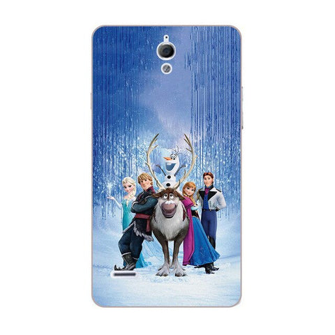 Soft tpu Silicone case For Huawei Ascend G700 Case Perfect Design print Back Cover Case For Huawei G700 Phone Cases Hot Selling