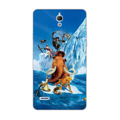 Soft tpu Silicone case For Huawei Ascend G700 Case Perfect Design print Back Cover Case For Huawei G700 Phone Cases Hot Selling