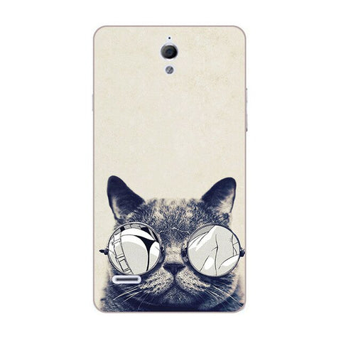 Soft tpu Silicone case For Huawei Ascend G700 Case Perfect Design print Back Cover Case For Huawei G700 Phone Cases Hot Selling