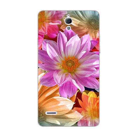 Soft tpu Silicone case For Huawei Ascend G700 Case Perfect Design print Back Cover Case For Huawei G700 Phone Cases Hot Selling