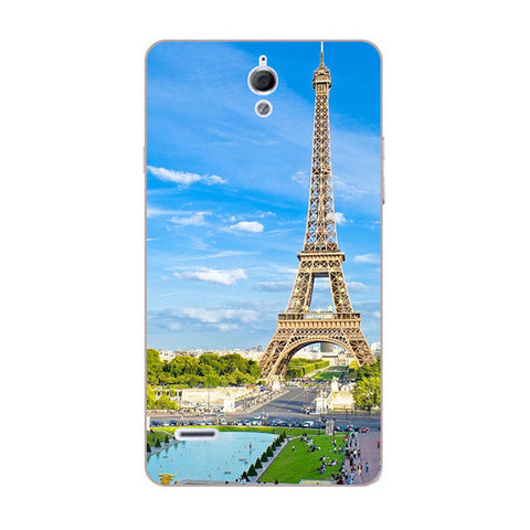 Soft tpu Silicone case For Huawei Ascend G700 Case Perfect Design print Back Cover Case For Huawei G700 Phone Cases Hot Selling