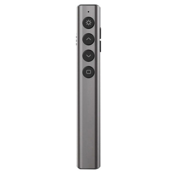 N35 Office PPT Wireless Presenter Pointer Laser Remote Control Pen For Windows Mac Android