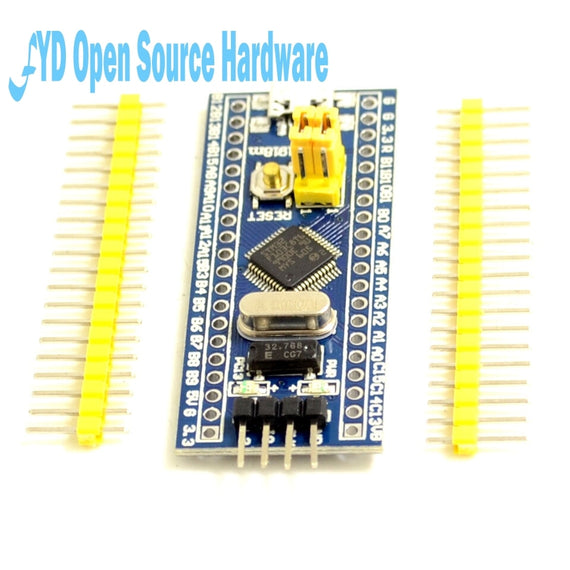1pcs STM32F103C8T6 ARM STM32 Minimum System Development Board Module