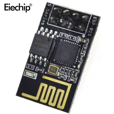 ESP8266 ESP-01S 5V WiFi relay module Things Smart Home Remote Control Switch for Arduino Phone APP ESP-01 ESP8266 Wifi module