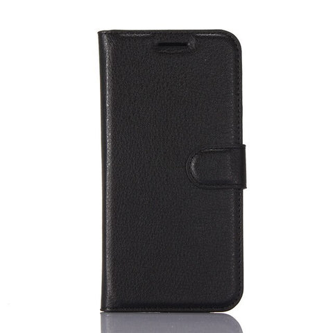 Hot Selling Huawei Nova Smart 5.0inch Case Wallet Style PU Leather Protective Back Cover For (Huawei Nova Smart) Phone Cases
