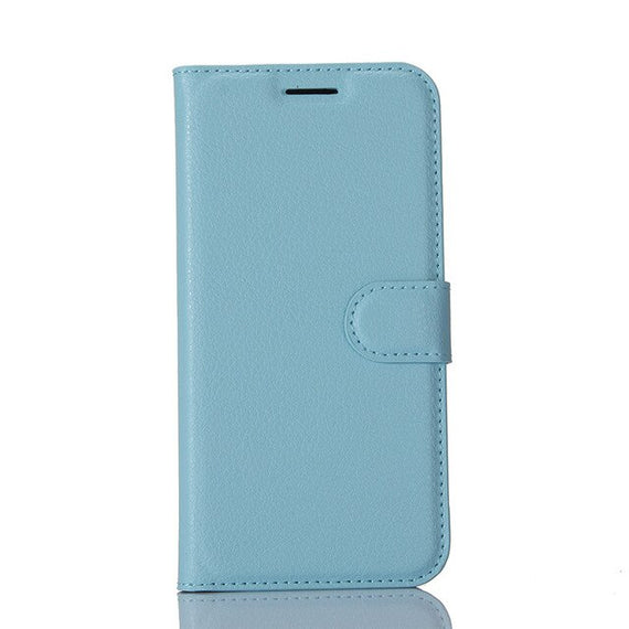 Hot Selling Huawei Nova Smart 5.0inch Case Wallet Style PU Leather Protective Back Cover For (Huawei Nova Smart) Phone Cases