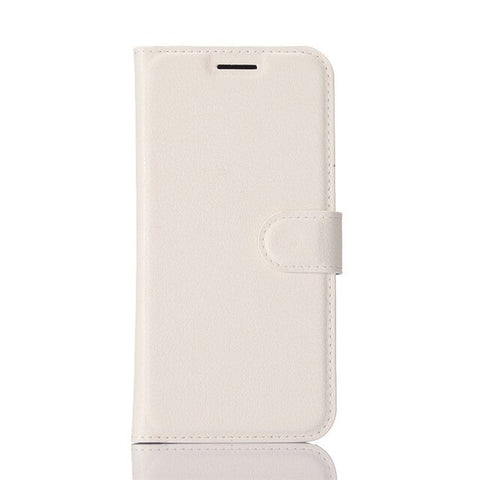 Hot Selling Huawei Nova Smart 5.0inch Case Wallet Style PU Leather Protective Back Cover For (Huawei Nova Smart) Phone Cases