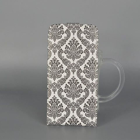 for Nokia 230 / 230 Dual SIM Hot Pattern Cute PrintingVertical Flip Cover Open Down/up Back Cover filp leather case