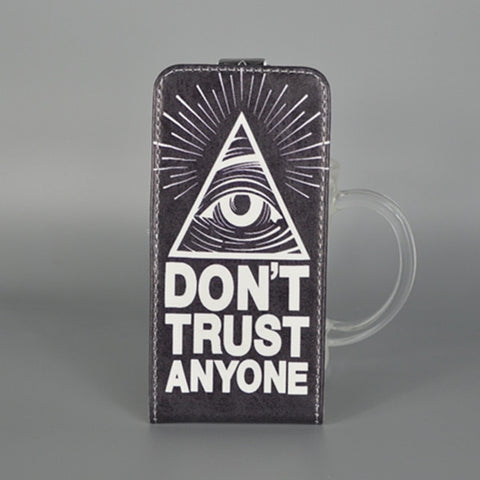 for Nokia 230 / 230 Dual SIM Hot Pattern Cute PrintingVertical Flip Cover Open Down/up Back Cover filp leather case