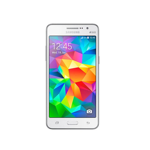 Original Samsung Galaxy Grand Prime G530 G530H Unlocked Cell Phone Ouad Core Dual Sim 1GB RAM 5.0 Inch Touch Screen refurbished