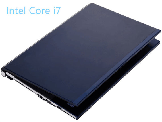 Intel Core i7 CPU 8GB RAM+240GB SSD+2000GB HDD 15.6inch LED 1920x1080P FHD game Laptop Notebook Computer with DVD-RW Russia