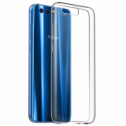 RONICAN For Huawei honor 9 Case Silicone Cover Honor9 Slim Transparent Phone Protection Soft Shell For Huawei Honor 9 5.15"
