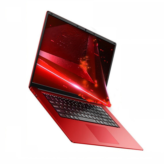 15.6inch Ultrathin Laptop 8GB RAM 128/360/720GB SSD Intel Quad Core CPU 1920X1080P Full HD Laptop Notebook Computer
